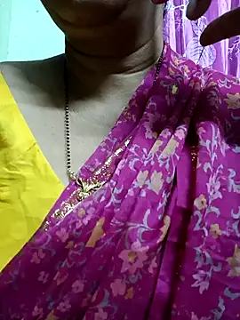 Rosy-B online show from March 2026 09:19:02 PM