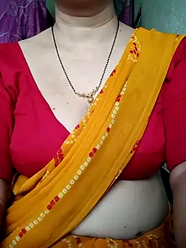 Rosy-B online show from May 2026 11:57:02 PM