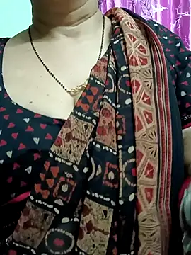 Rosy-B online show from May 2026 10:17:01 PM