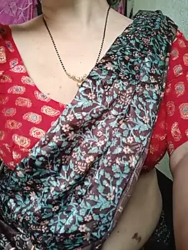 Rosy-B online show from May 2026 12:07:01 AM