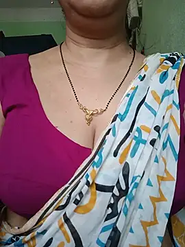 Rosy-B online show from June 2026 12:02:02 AM