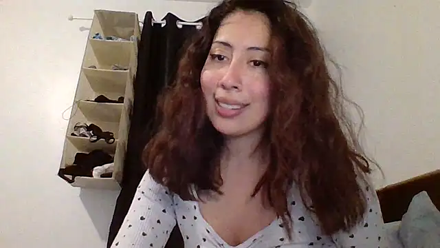 Snapshot of LorenaAnderson chatting on January 2025 09:16:01 PM LorenaAnderson online show from January 2025 09:16:01 PM