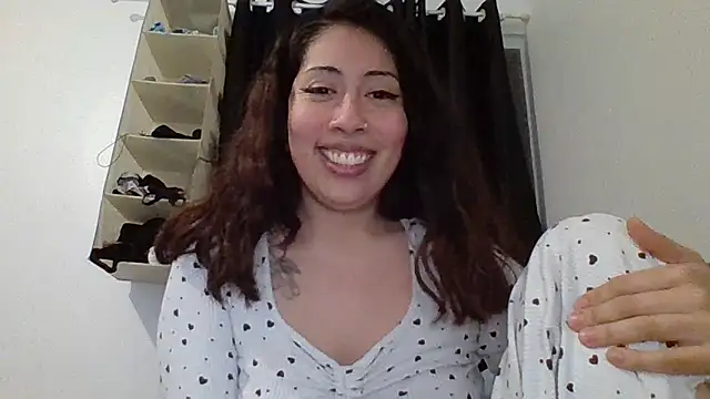 Snapshot of LorenaAnderson chatting on February 2025 03:30:02 AM LorenaAnderson online show from February 2025 03:30:02 AM