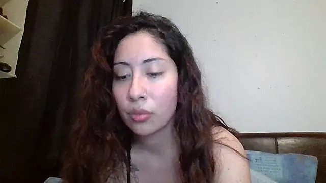Snapshot of LorenaAnderson chatting on February 2025 09:46:01 PM LorenaAnderson online show from February 2025 09:46:01 PM