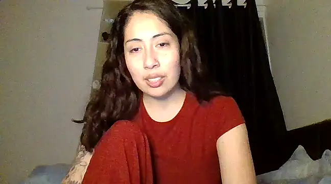 Snapshot of LorenaAnderson chatting on February 2025 01:40:02 AM LorenaAnderson online show from February 2025 01:40:02 AM