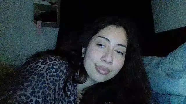 Snapshot of LorenaAnderson chatting on February 2025 10:47:02 AM LorenaAnderson online show from February 2025 10:47:02 AM