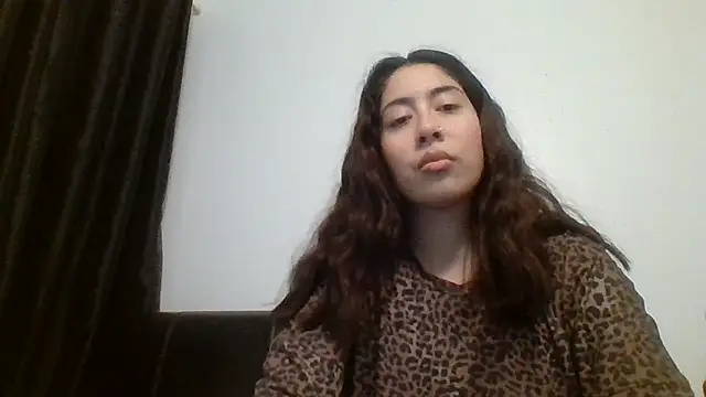 Snapshot of LorenaAnderson chatting on March 2025 01:38:02 PM LorenaAnderson online show from March 2025 01:38:02 PM