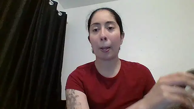 Snapshot of LorenaAnderson chatting on March 2025 08:51:01 PM LorenaAnderson online show from March 2025 08:51:01 PM