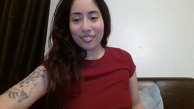 Snapshot of LorenaAnderson chatting on March 2025 11:54:02 PM LorenaAnderson online show from March 2025 11:54:02 PM