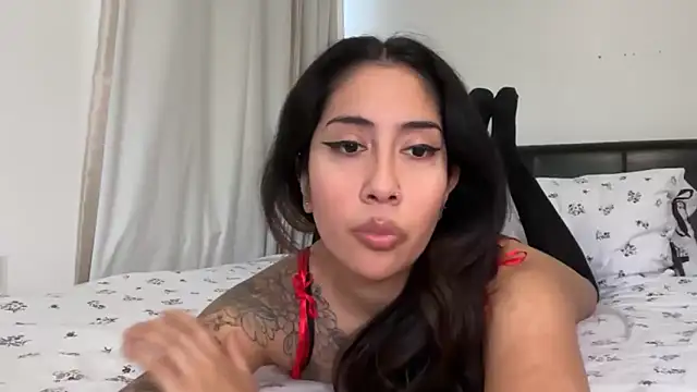 LorenaAnderson online show from December 2025 02:47:01 PM