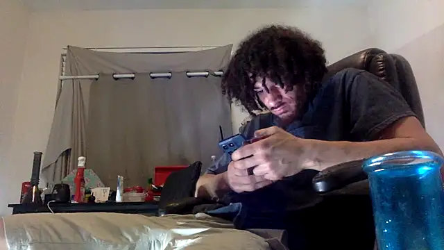 Clearlytothepoint420 online show from March 2026 08:59:02 AM