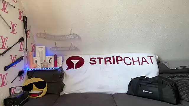 Cookieboy88 online show from February 2026 01:54:01 PM