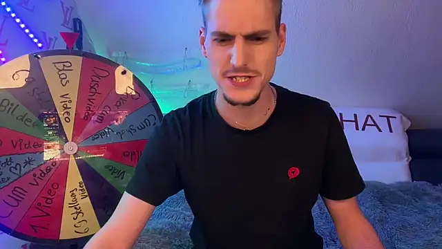 Cookieboy88 online show from March 2026 07:11:01 PM