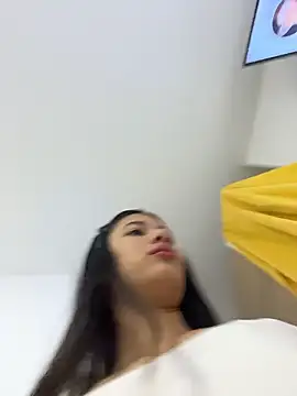 Valentinabaker online show from January 2026 03:58:01 PM