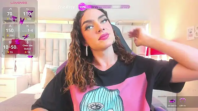 Snapshot of mariiahneedles chatting on December 2025 10:52:01 PM mariiahneedles online show from December 2025 10:52:01 PM