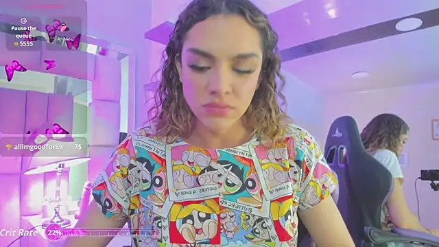 mariiahneedles online show from May 2026 09:23:02 PM