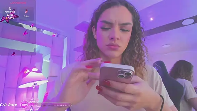mariiahneedles online show from May 2026 08:06:02 PM
