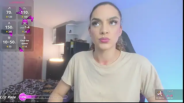 mariiahneedles online show from June 2026 08:35:01 PM