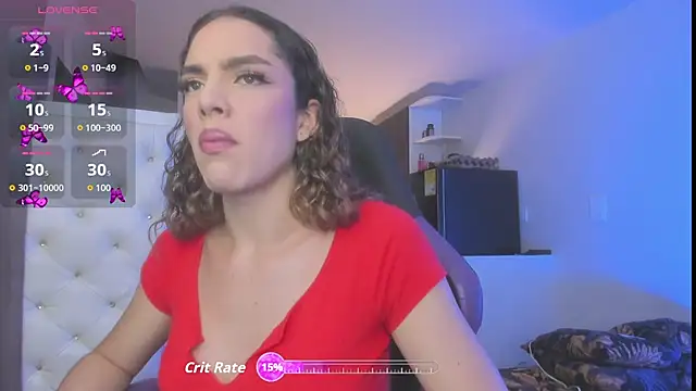 mariiahneedles online show from June 2026 12:47:01 AM