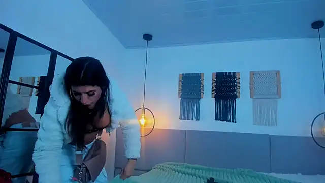Sweet camille online show from May 2026 02:30:01 AM