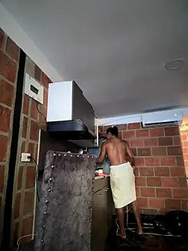 FitnessdollTS online show from September 2025 03:38:02 PM