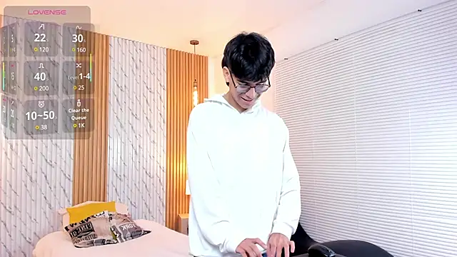 billie jr online show from February 2025 11:55:01 AM