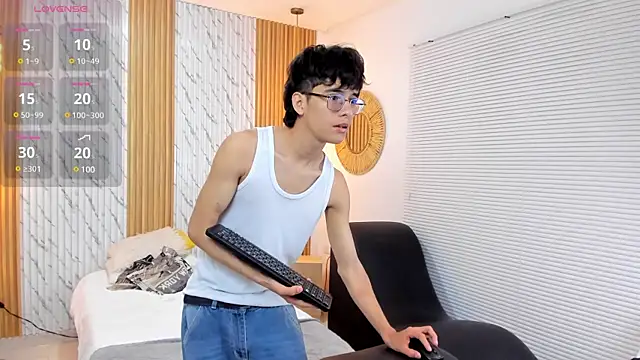 billie jr online show from March 2025 11:51:01 AM