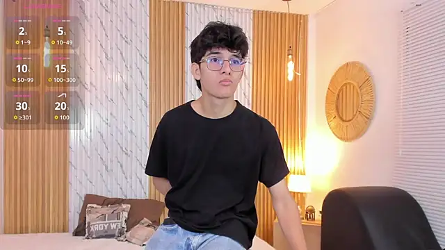 billie jr online show from October 2025 03:49:02 AM