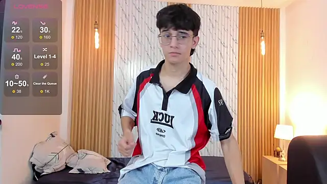 billie jr online show from November 2025 03:28:01 AM