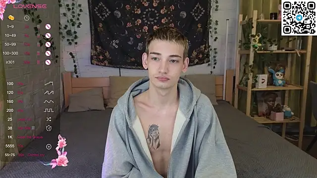 Nick Win online show from November 2025 11:27:02 PM