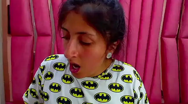 Cameron cutte online show from December 2024 09:47:02 AM