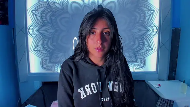 Cameron cutte online show from February 2025 02:59:02 AM