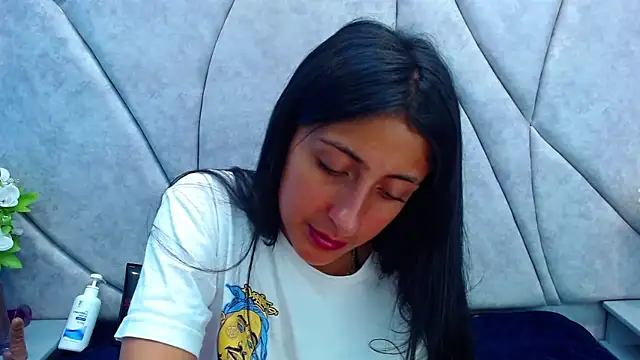 Cameron cutte online show from February 2025 09:10:01 AM