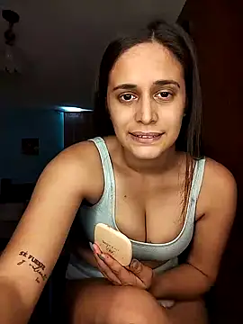 Catalinacandela online show from December 2024 06:14:01 PM