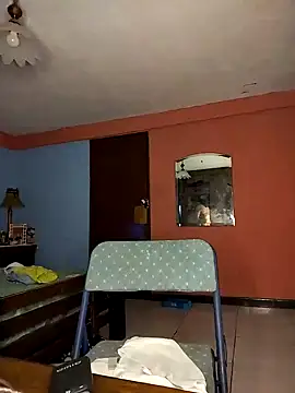 Catalinacandela online show from February 2025 12:25:02 PM