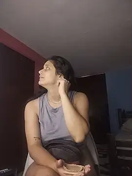 Catalinacandela online show from May 2026 07:00:01 PM