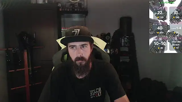 Snapshot of samaelO69 chatting on September 2025 10:34:01 PM samaelO69 online show from September 2025 10:34:01 PM