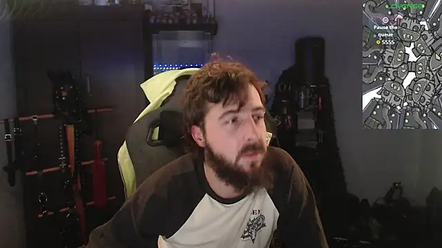 Snapshot of samaelO69 chatting on January 2026 10:55:01 PM samaelO69 online show from January 2026 10:55:01 PM