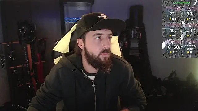 Snapshot of samaelO69 chatting on January 2026 03:03:01 PM samaelO69 online show from January 2026 03:03:01 PM