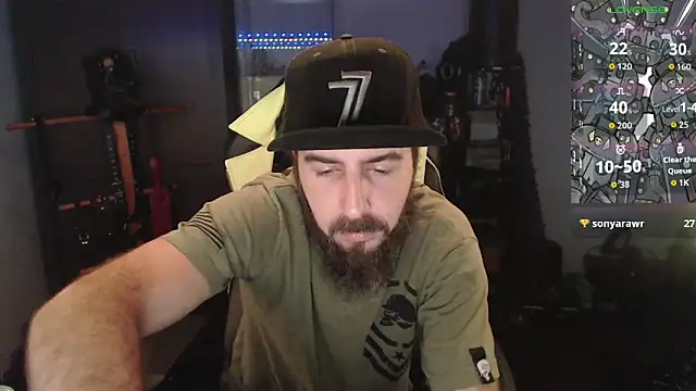 Snapshot of samaelO69 chatting on January 2026 04:12:02 PM samaelO69 online show from January 2026 04:12:02 PM