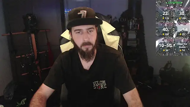 Snapshot of samaelO69 chatting on January 2026 10:37:02 PM samaelO69 online show from January 2026 10:37:02 PM