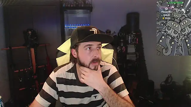 Snapshot of samaelO69 chatting on January 2026 09:31:01 PM samaelO69 online show from January 2026 09:31:01 PM