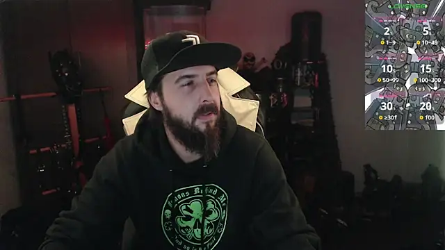 Snapshot of samaelO69 chatting on January 2026 08:45:02 PM samaelO69 online show from January 2026 08:45:02 PM