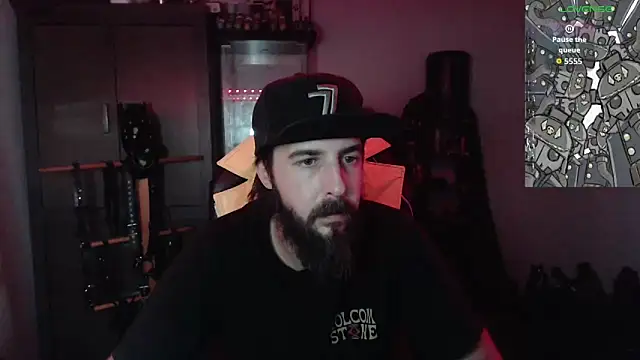 Snapshot of samaelO69 chatting on January 2026 11:58:02 PM samaelO69 online show from January 2026 11:58:02 PM