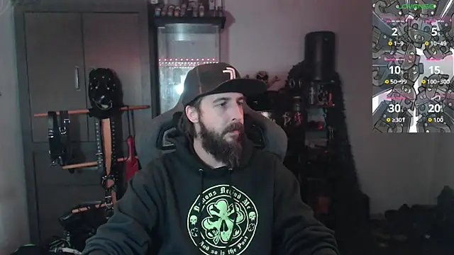 Snapshot of samaelO69 chatting on February 2026 02:48:02 AM samaelO69 online show from February 2026 02:48:02 AM