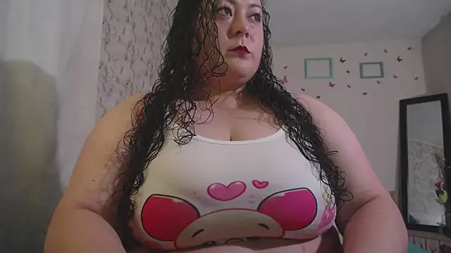 Aleia Taylor online show from December 2024 06:47:01 AM