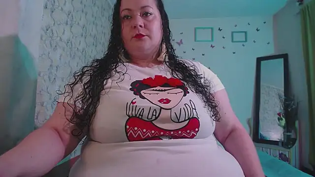Aleia Taylor online show from December 2024 05:38:02 AM