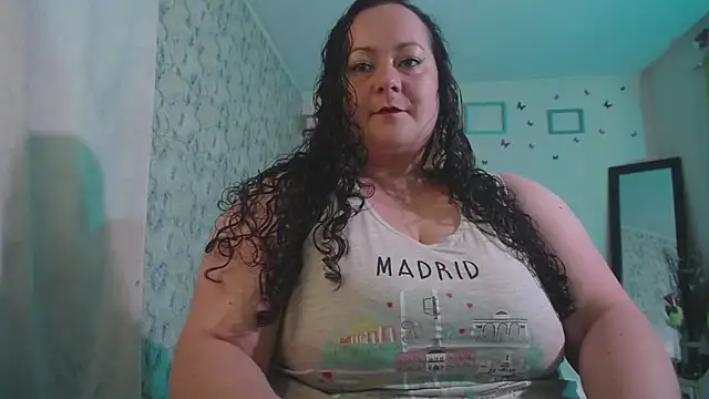 Aleia Taylor online show from December 2024 08:25:02 PM