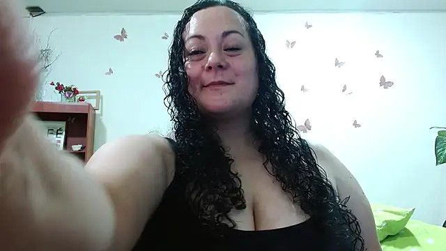 Aleia Taylor online show from July 2026 10:29:02 PM