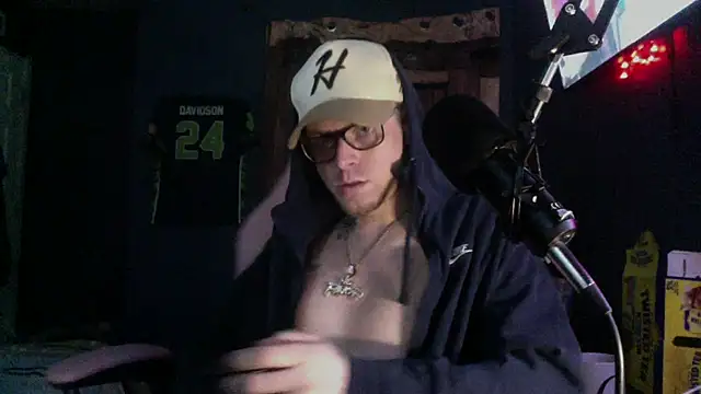 traejddd online show from June 2026 08:36:01 PM